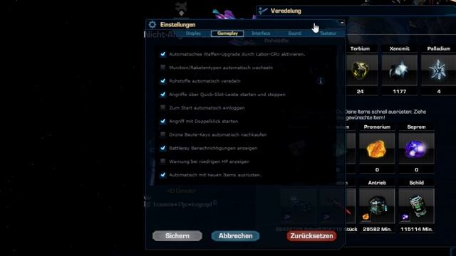 DarkOrbit - Seprom Bug (Fixed) смотреть онлайн