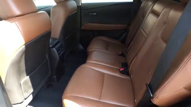 2013 Lexus RX 350 Owings Mills, Pikesville, Ellicott City, Catonsville, Columbia, MD 89021 смотреть онлайн