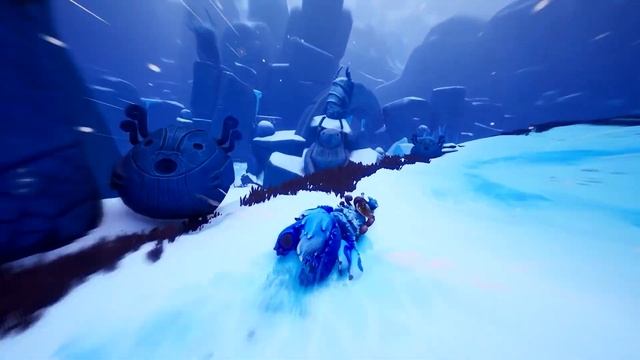 Song of Nunu: A League of Legends Story | Nintendo Direct 2023 смотреть онлайн