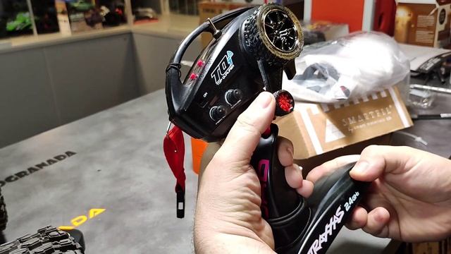 Traxxas TRX 4 Bronco Performance by www.RcProGranada.com смотреть онлайн