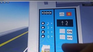 сломался лифт. чиним лифт+покатался и застрял (elevator 3) в описании продолжение