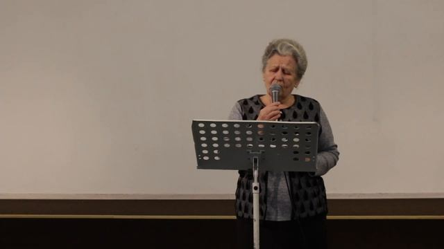 Я помню день, когда меня нашла Любовь великая (старая христианская песня) смотреть онлайн