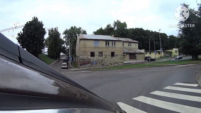 Тонировка стекол Volvo XC70 Поездка в банк Влог 1 смотреть онлайн