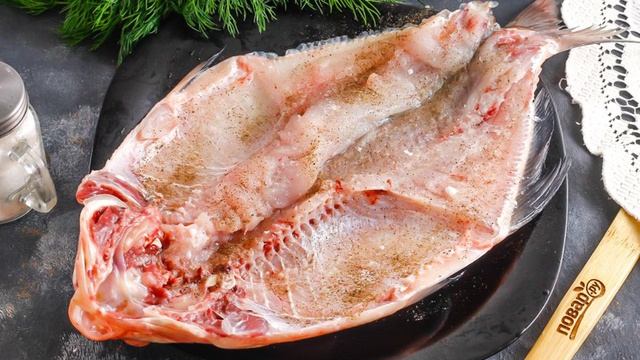 Вкусные будни