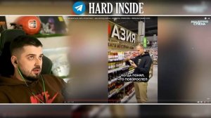 HARD PLAY РЕАКЦИЯ НА САМЫЕ СМЕШНЫЕ ВИДЕО ПРИКОЛЫ ЗА ВСЁ ВРЕМЯ! #10