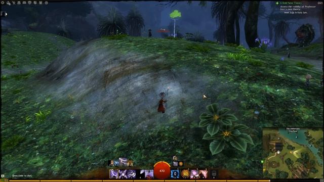 Guild Wars 2 Crafting Tutorial - Episode 1: The Basics смотреть онлайн