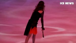 Тутберидзе РАЗРЫДАЛАСЬ На Номере Трусовой. Александра Трусова довела до слез всех.