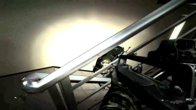 Code Of Honor 3 . Desperate Measures - Gameplay 4