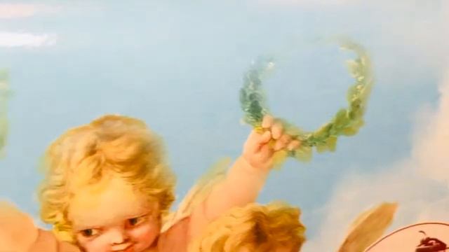 3 января 2024 г.Страдивари..Four Season’s . A. Vivaldi. Скрипка.