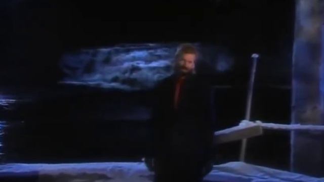 Kenny Loggins - 1989 - On Christmas Morning (Live)