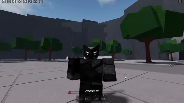 NEW FREE Metal Bat Update Soon & BOSSES COMING | Roblox The Strongest Battlegrounds смотреть онлайн