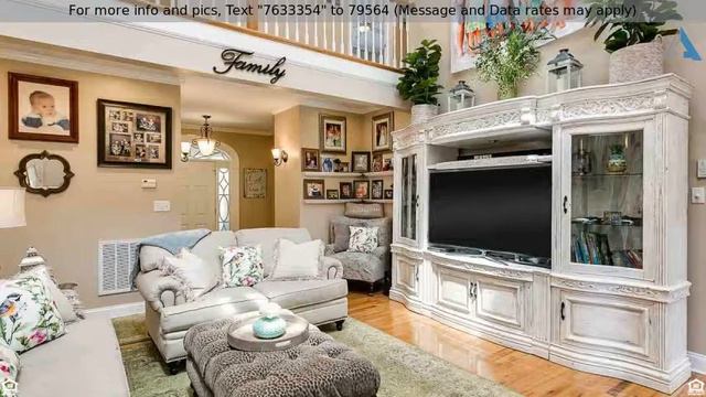 Priced at $530,000 - 625 Braeburn Ct, Duncan, SC 29334 смотреть онлайн