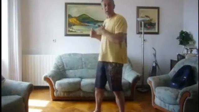 Добрый совет(старое видео Хорватия 2010) смотреть онлайн