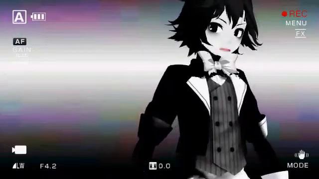 [MMD+MME]- День,ночь руки прочь я лишь хочу тебе помочь смотреть онлайн