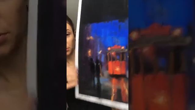 Как выбрать сухую пастель - Ирина Климова смотреть онлайн