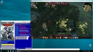 Divinity Original Sin 2 Trainer (+20) [Ver 3.0.150.954] [Update 03.11.2017] [64 Bit] {Baracuda}