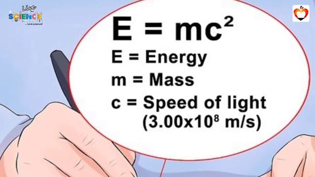 S01E09: Why C² In E = Mc²? हिंदी में | Live The Science #theoryofrelativity #einstein #sciencevideo