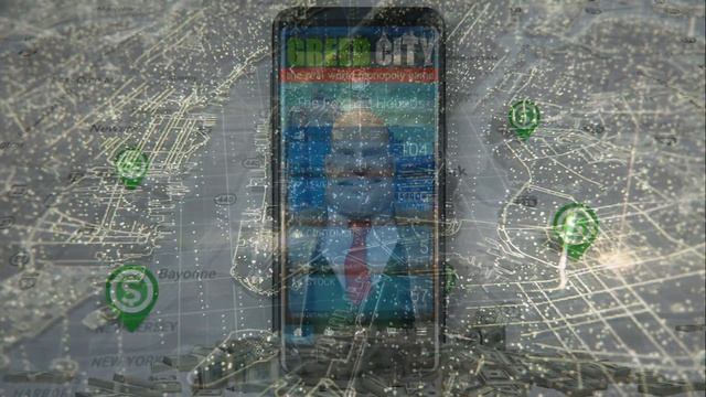 Greed City - Idle, Business Tycoon Manager смотреть онлайн