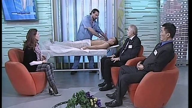 Желчекаменная болезнь. Часть 2.