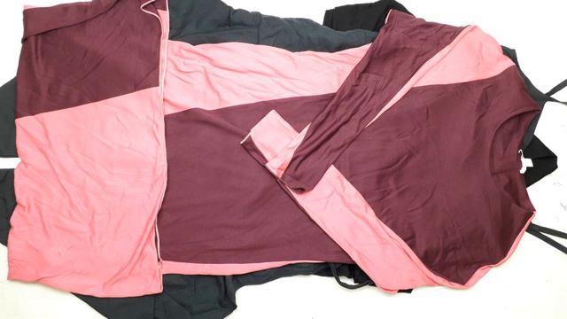 19913 COS микс жен весна-осень сток COS 20 пак 14.3кг 48.3€/кг 41шт смотреть онлайн