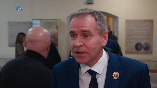 Человека года и лауреатов Карелии чествовали сегодня в карельской столице смотреть онлайн