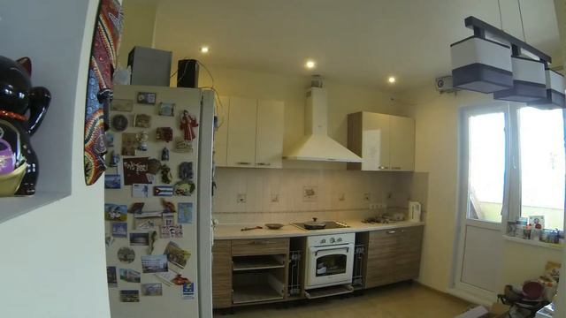 Собираем кухню! смотреть онлайн