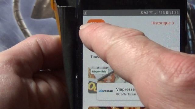 Gagnez de l'argent en marchant avec Weward ! Totalement gratuit ! смотреть онлайн