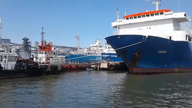 Порт тамань смотреть онлайн