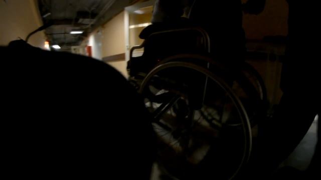История как Ваня сломал ногу +18 смотреть онлайн
