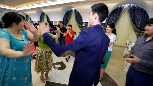 Манучехр и Шахноза (2 часть) смотреть онлайн