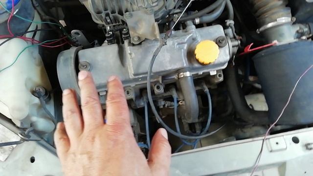 "Хитрая" загадка от простого автомобиля или BOSCH уже не тот? смотреть онлайн