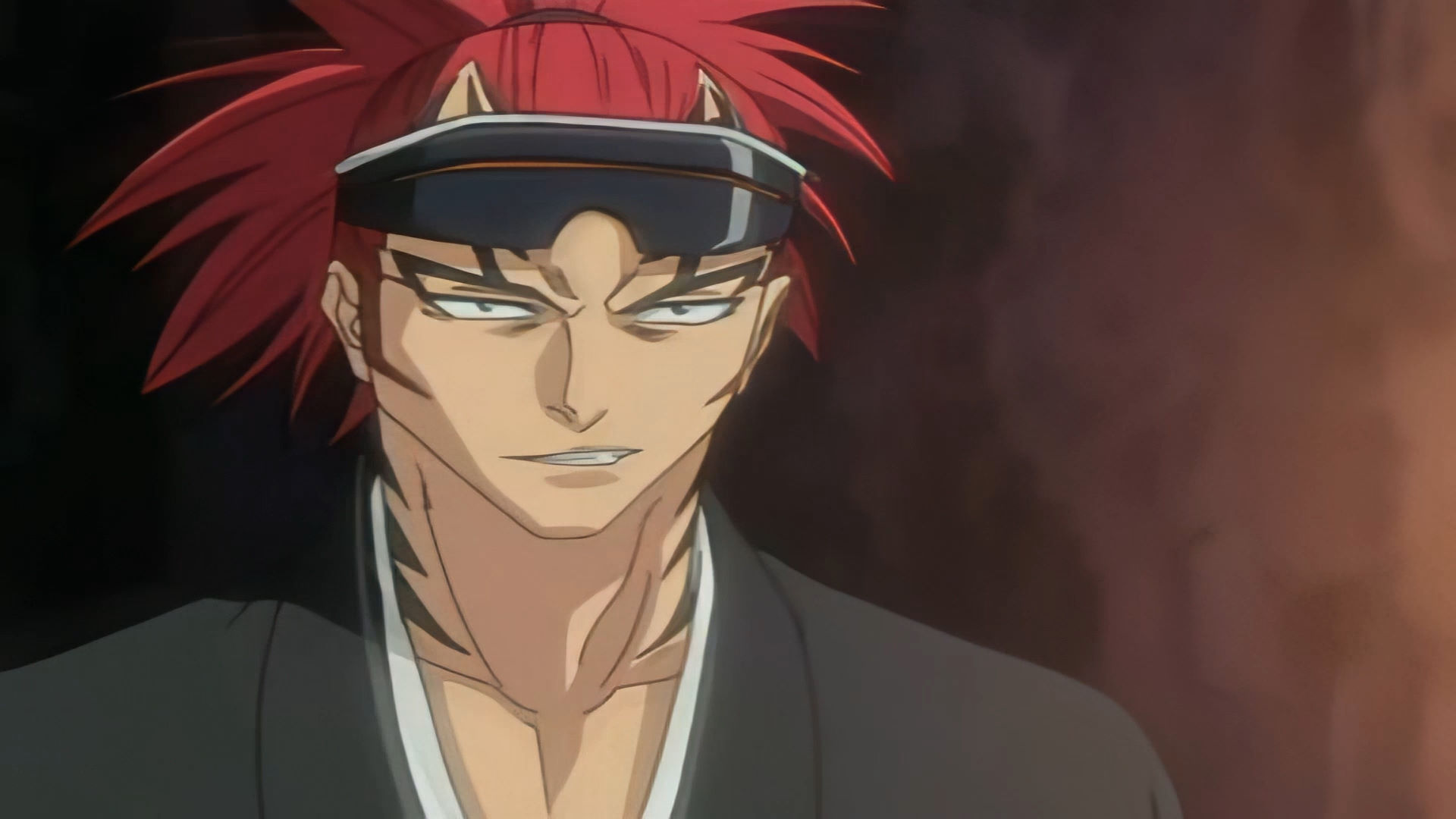 Amv BLEACH -- Renji Vs Ichigo --