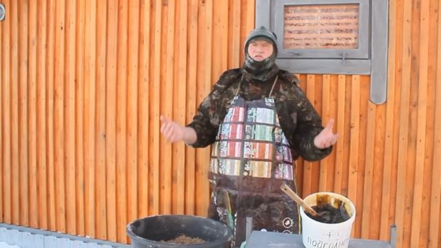 СТАРИННЫЙ СЕКРЕТ ОТЛИЧНОЙ ЗИМНЕЙ ЯЙЦЕНОСКОСТИ У КУР! смотреть онлайн