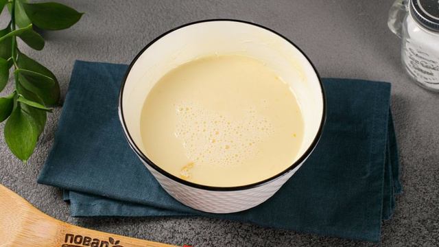 Вкусные будни