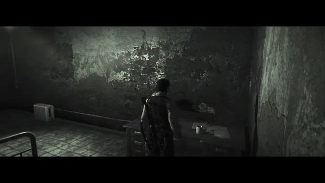Валерий хороший доктор | The Evil Within | #4 смотреть онлайн