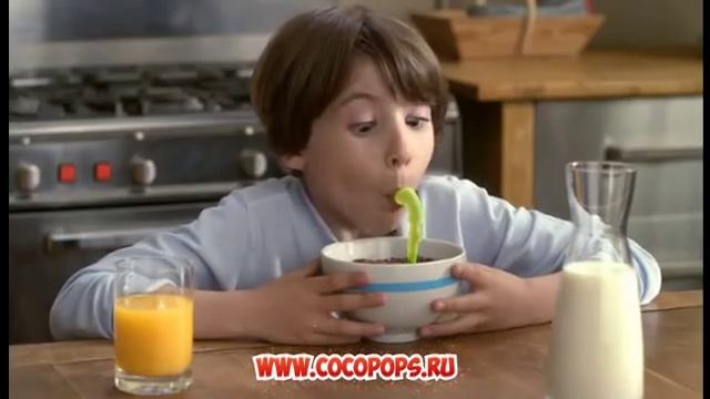 Волшебная Ложка-трубочка смотреть онлайн