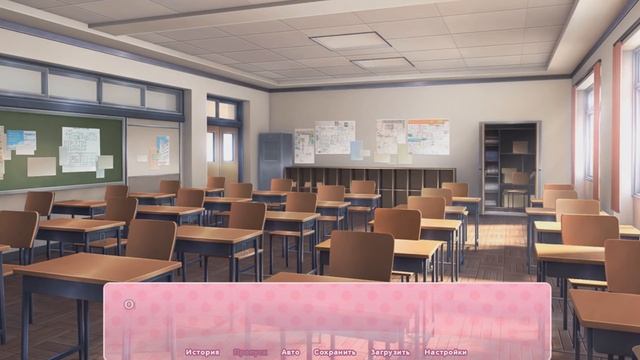 НОВАЯ ДЕВУШКА В ИГРЕ! (New Eyes) | Мод для Doki Doki Literature Club | #5 смотреть онлайн