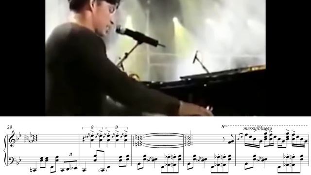 friends don't let friends clap on 1 and 3. смотреть онлайн