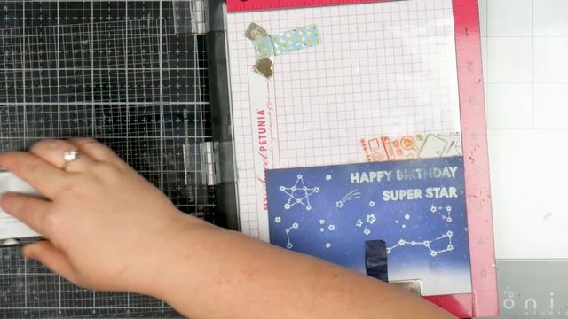 Glow in the Dark Birthday Card смотреть онлайн