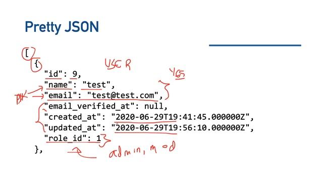 Finding Your First Bug: Reading JSON and XML for Information Disclosure смотреть онлайн