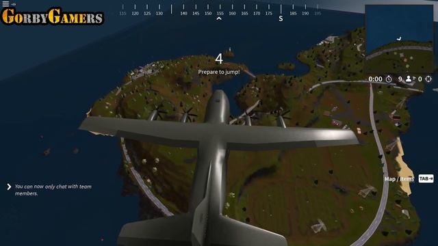 Королевская битва в роблоксе. Roblox. Роблокс. ALONE Battle Royale. смотреть онлайн