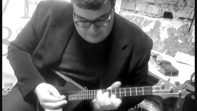 Электро-балалайка смотреть онлайн