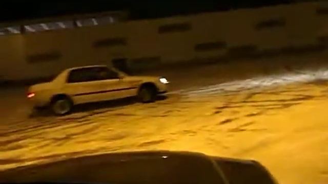 honda domani ma6 drift смотреть онлайн