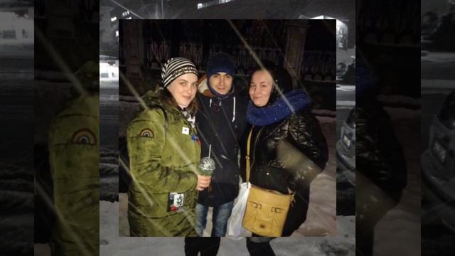 С днем рождения любимая сестричка и тетя❤❤❤ смотреть онлайн