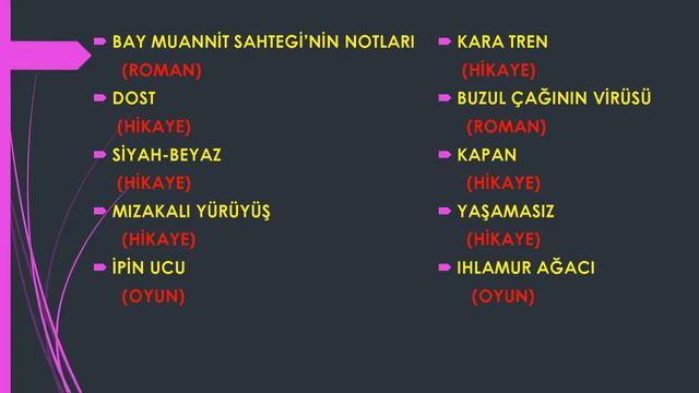 VÜS’AT ORHAN BENER смотреть онлайн