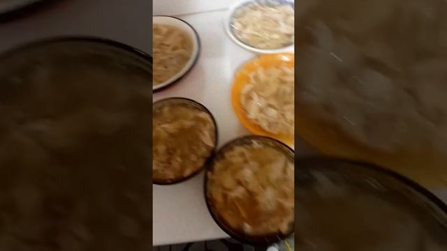 Холодец из курочки!!!БОМБИЧЕСКИ ВКУСНЫЙ. смотреть онлайн