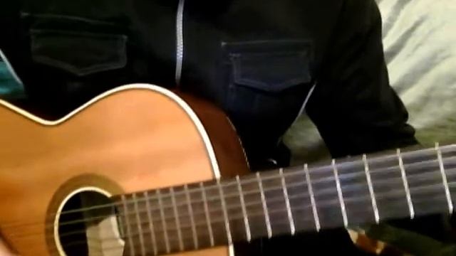 Чиж & Co - Пастораль (cover) смотреть онлайн