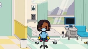 //Роды тока бока//