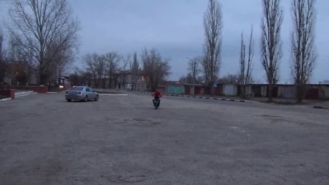 Mini mokik,мини мопед смотреть онлайн