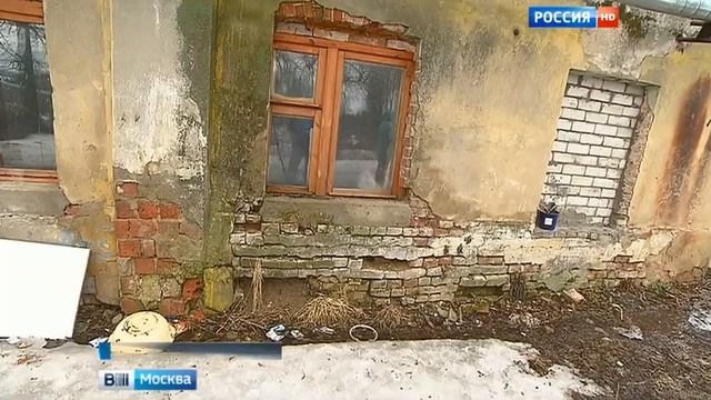 Бараки в Колтышево Солнечногорский район смотреть онлайн